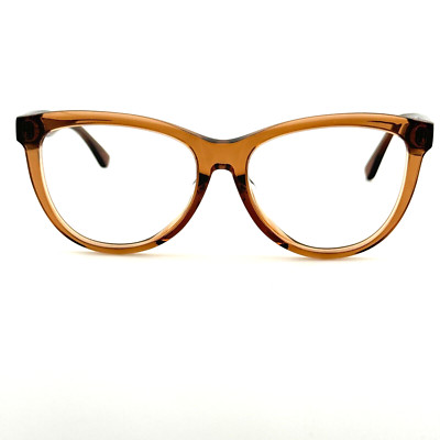 Maui Jim MJ 833-12F Glory Glory Sunglasses Crystal Brown 