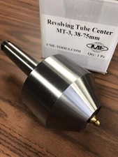 MT3 BULLNOSE LIVE CENTER #803-BN3-IN - NEW