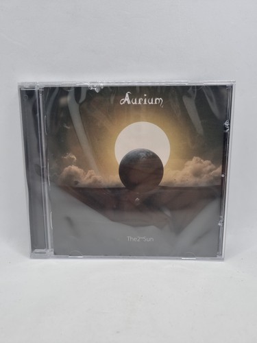 7x Metal CD Bundle Art Gates Records Elusion Nether Aurium Lined Rare New Sealed - Imagen 10 de 17