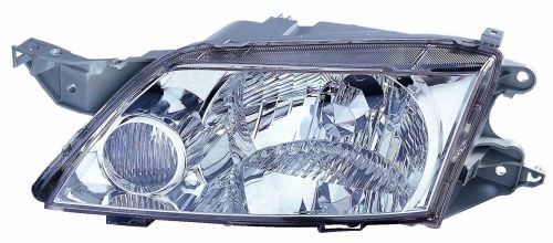 Depo 216-1143L-LD Scheinwerfer Links FüR Mazda Premacy 07.99-03.05-image
