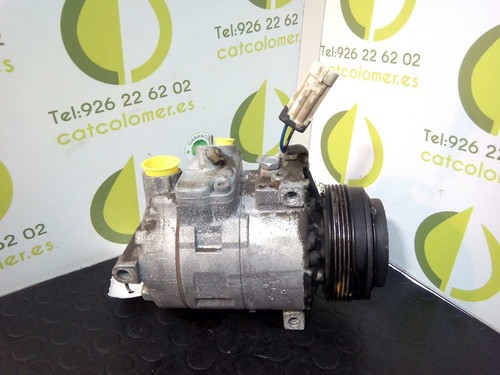 7SB16C KLIMAKOMPRESSOR FÜR OPEL ZAFIRA A 1.8 16V CAT 5672084             5672084