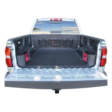 Rugged Liner LIK67  BED LINER HARDWARE