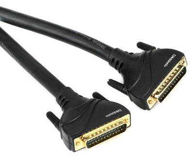 D'Addario PW-DB25MM-10 - 10' Core cable