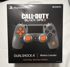 Sony DualShock 4 Wireless PS4 Controller Call...