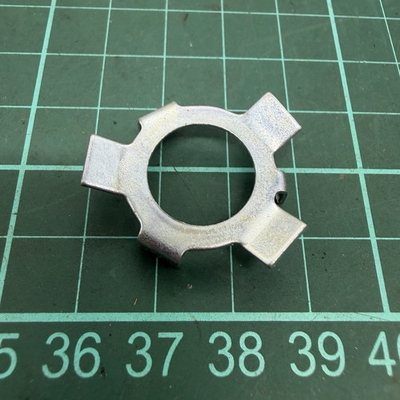#ad 90433 300 010 Genuine Honda Washer Lock 14mm CB 750 NOS AU $8.00