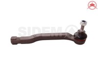 Spurstangenkopf Gelenkkopf Sidem 41133 FüR Micra K12 41132 Nissan FM14X1,5R 3