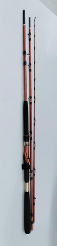 Shimano Sea Flounder M-330 Fishing Rod, 11ft, Medium Action