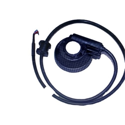 Royal Enfield Interceptor 650 Tacho Tachoantrieb Zahnrad Nabe #594238/c