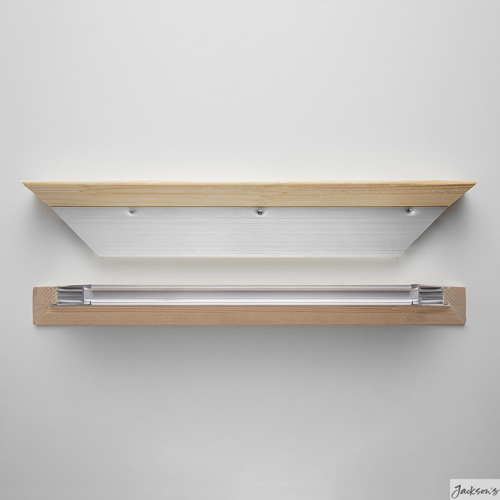 Jackson's : Alu Pro : Museum : 35mm : 200cm (Apx.79in) : Aluminium Stretcher ...