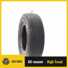 Used Lt 23585r16 Goodyear G614 Rst 126123l - 1132