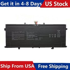 Laptop Battery For Asus ZenBook UX325E / UX325EA 15.48V 67Wh C41N1904-1