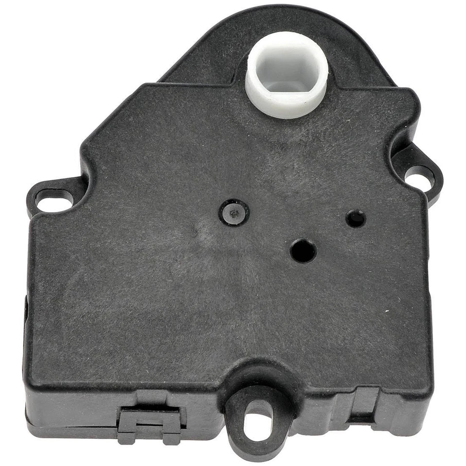 Actuador de puerta auxiliar de mezcla de calefacción de climatización para Chevrolet Traverse 2013 2014 2015 Foto 4 de 4