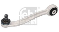 Febi Bilstein 36603 Lenker, RadaufhäNgung FüR Audi