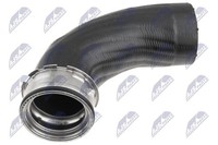 NTY Ladeluftschlauch GPP-BM-261 FüR BMW 3Er E46 Touring 330
