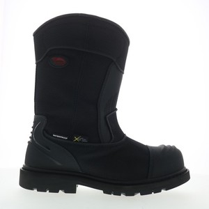 Mens Black Wellington Boots | eBay
