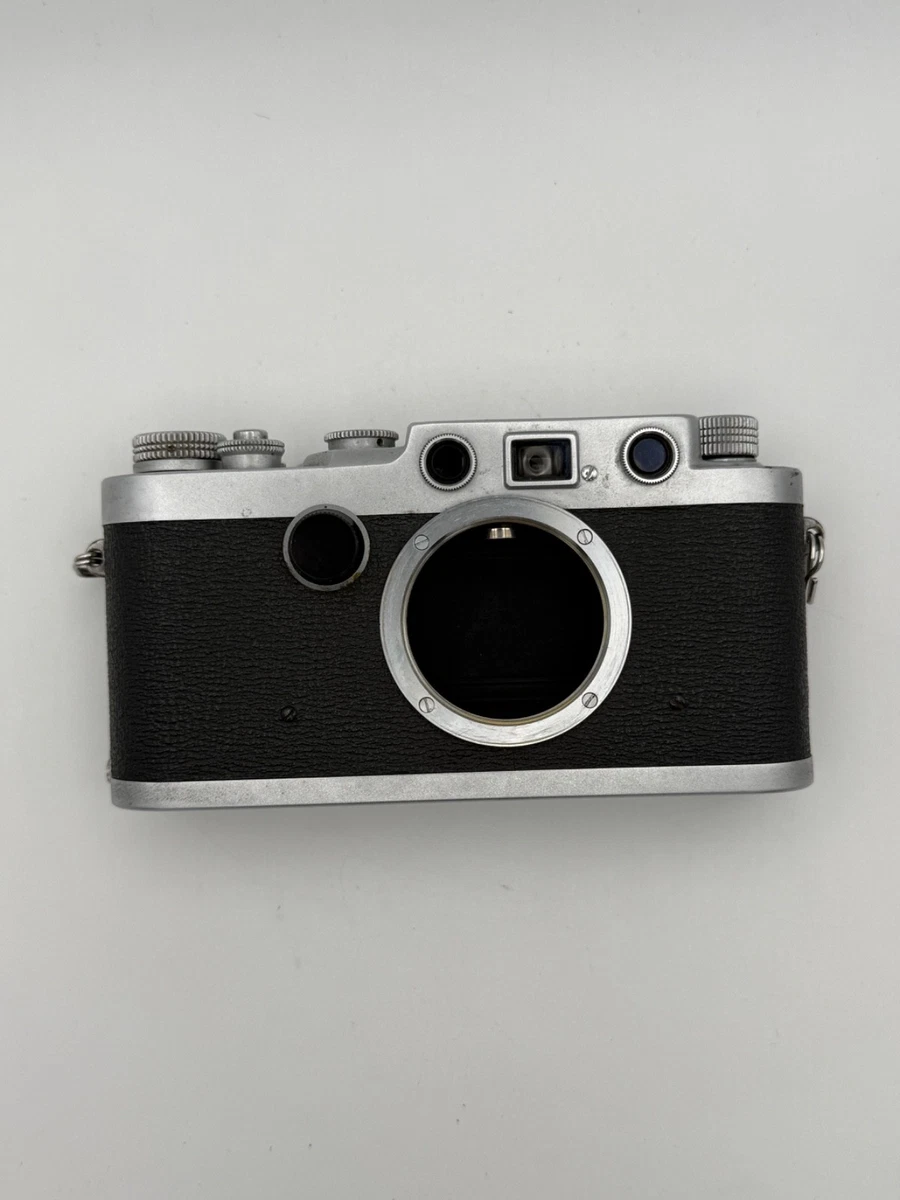 NICCA 35 mm Film Cameras for sale | eBay