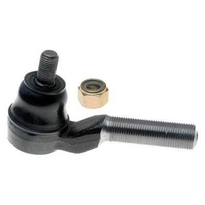 For Nissan Pickup 1995-1997 ACDelco Professional Outer Steering Tie Rod End
