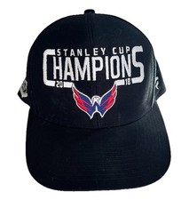 2018 Washington Capitals Stanley Cup Champions Memorabilia Guide 18