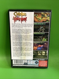 SEGA SATURN SHINING THE HOLY ARK - TESTED + WARRANTY - CHEAPEST ON EBAY - RARE