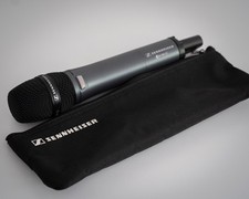 Sennheiser SKM300 G3 C-Band Handsender mit e8...