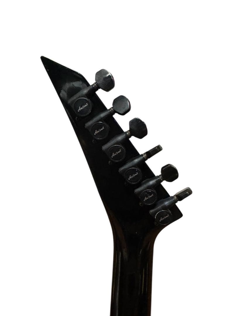 Aria Pro II Diamond Series Concord Head Tej Electric Guitar | eBay