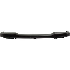 1-piece Front Bumper For Ford Ranger 2001-2007 Xl Prime Replaces 1l5z17757ha