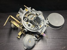 Carburateur Volkswagen SCIROCCO