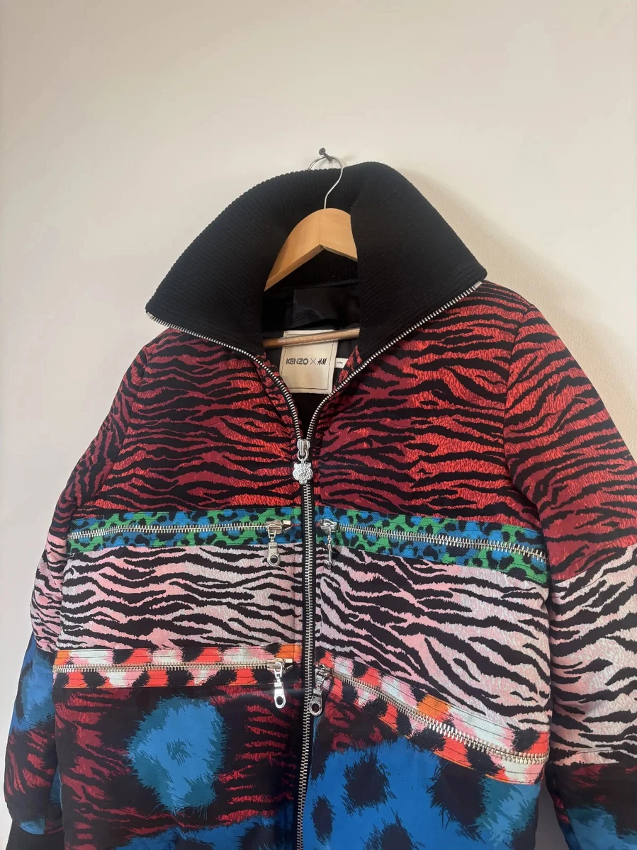 KENZO x H&M Coats, Jackets & Vests for Men for Sale - Shop New 