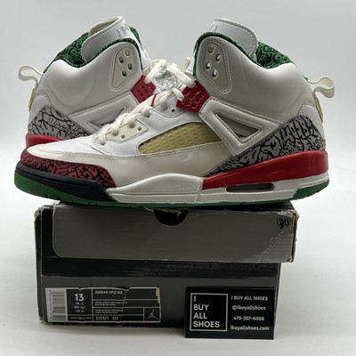 spizike 2006