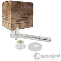 Febest Sturzkorrekturschraube Passend FüR Land Rover Range | 2929-004-KIT