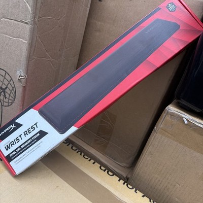 HyperX Wrist Rest Keyboard Full Size