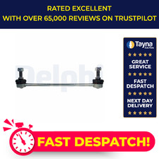 Image of Anti Roll Bar Link Front TC2167 Delphi Stabiliser Drop Link 1610930580 508756