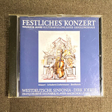 Bayer   Westdeutsche Sinfonia/Dirk Joeres Fes...
