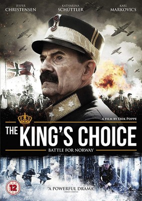 The King's Choice (DVD) (UK IMPORT)