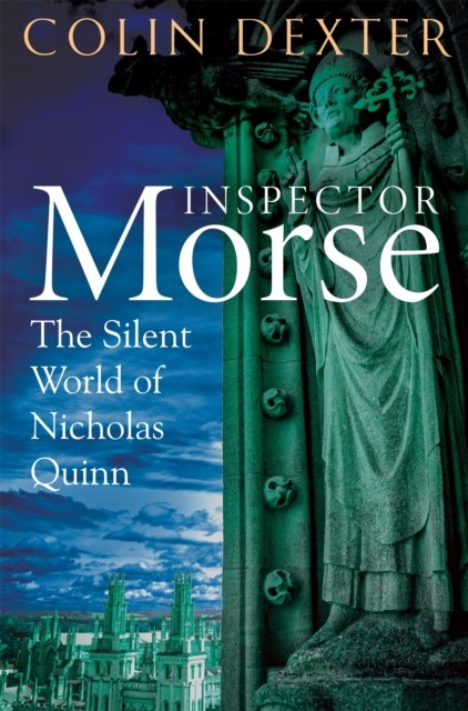 Silent World Of Nicholas Quinn