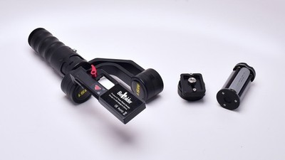 Beholder MS1 3-Achsen Motorisierter Gimbal Stabilisator