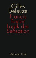 Gilles Deleuze | Francis Bacon: Logik Der Sensation | Taschenbuch | Deutsch