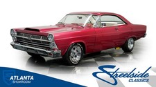 1967 Ford Fairlane for Sale