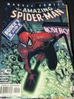 Amazing Spider-Man 40/481 Straczynski Romita Jr Marvel Comics 2002