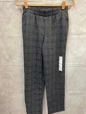 A New Day Women's Gray Pants Size XS