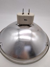 7x PAR 64 GX16d Halogen 1000W 240V Bühnenstrahler Brenner Leuchtmittel