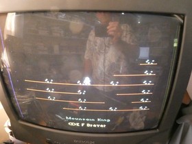 Mountain King (Atari 2600, 1983) Tested and Working