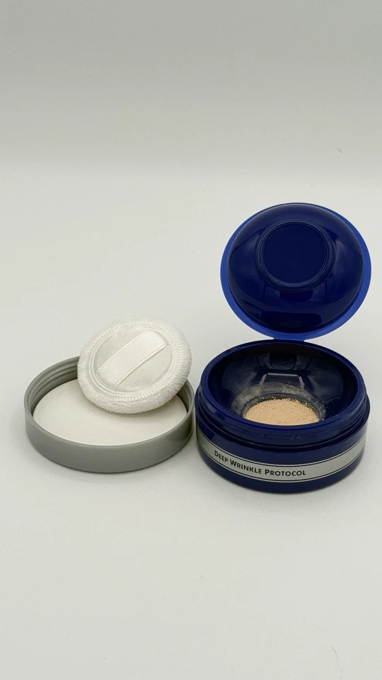 Collagenesis by SKINN Perfect Skin Vivid Wear Airbrush Finishing Powder 0.28 Oz - Image 3 of 4