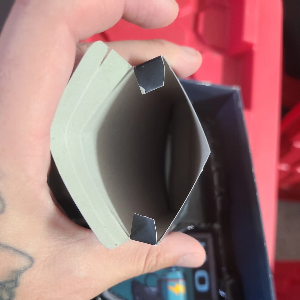 Titanfall 2 Marauder Corps 收藏版带雕像无游戏/不完整 — 第 3/4 张图片