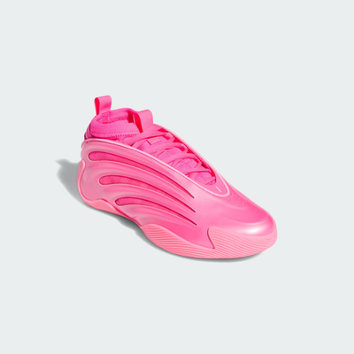 Adidas Harden Vol. 9 Flamingo Pink KJ6128 | eBay