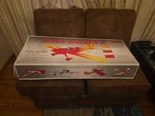 Seagull Space Walker II ARTF NIB