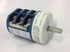Ranger Tire Changer Machine Motor Switch M Rx850 Rx950 R26st R23 R980xr 5400331