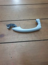 Audi A1 2011-14 Single front Door handle 8T0837205A New Genuine part