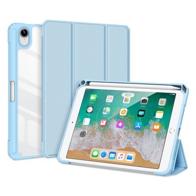 Dux Ducis Toby Tablet Case Compatible with Samsung Galaxy Tab A9+  