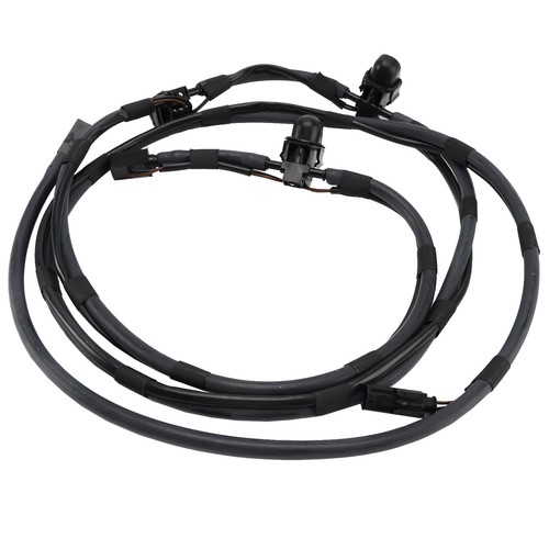Windshield Washer Nozzle Hose Heated 2078600592 pour Mercedes-Benz E-Class - Picture 4 of 11